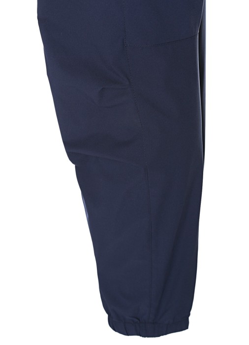 Товар синего цвета с внутренней стороны