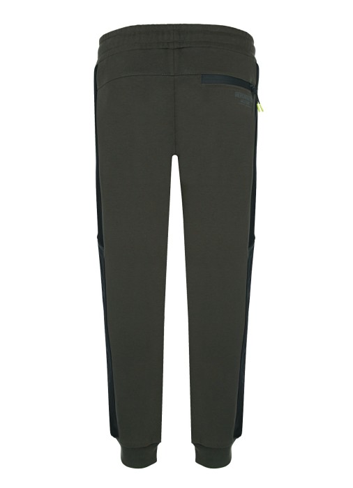 брюки мужские ripstop  из хлопка спереди