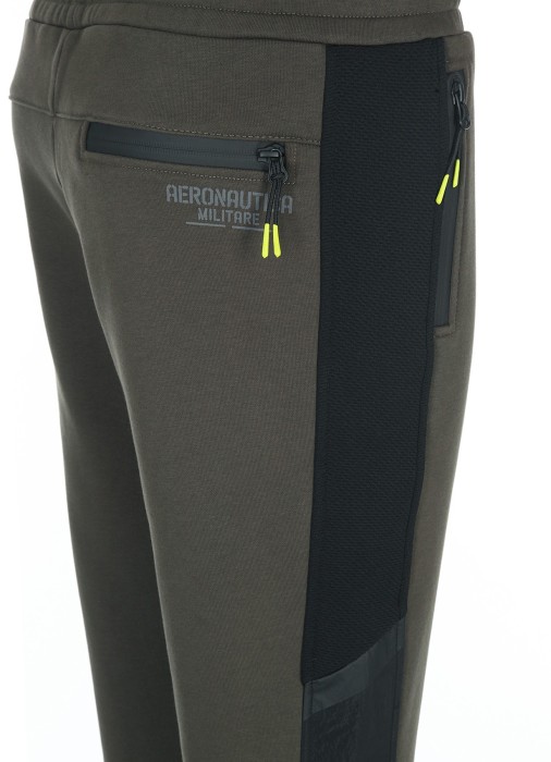 брюки мужские ripstop  спортивного стиля с лицевой стороны