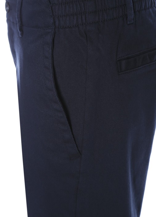 брюки мужские sanderson-l-2  из хлопка спереди