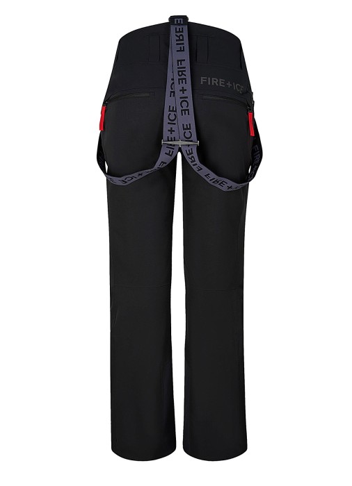 брюки мужские  scott3-t  от бренда bogner fire+ice вид слева