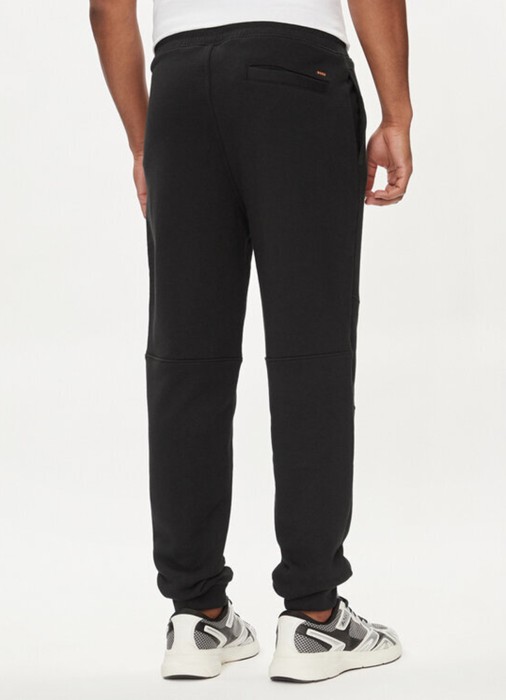 брюки мужские se_brid  от бренда boss вид слева