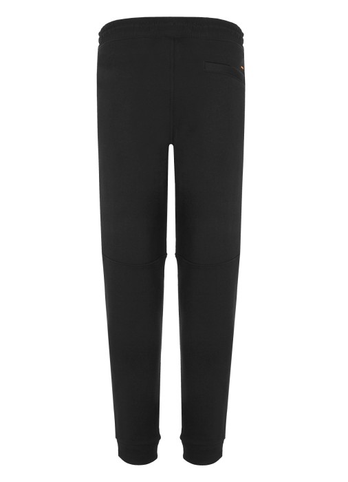 брюки мужские se_brid  спортивного стиля с лицевой стороны