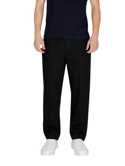 брюки мужские se_twist  50553156 фотография