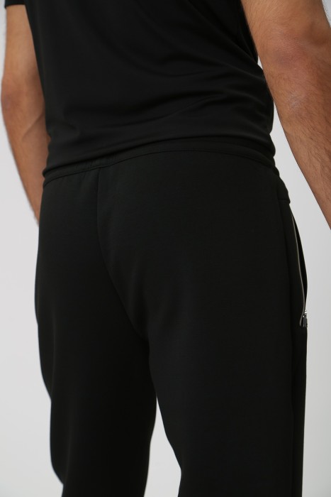 брюки мужские shield ea7 по цене 18720 руб вид справа