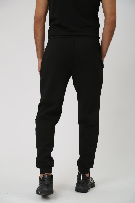 брюки мужские shield ea7 из италии вид сбоку