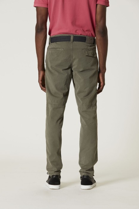 брюки мужские since 1923  по цене 16960 руб вид справа