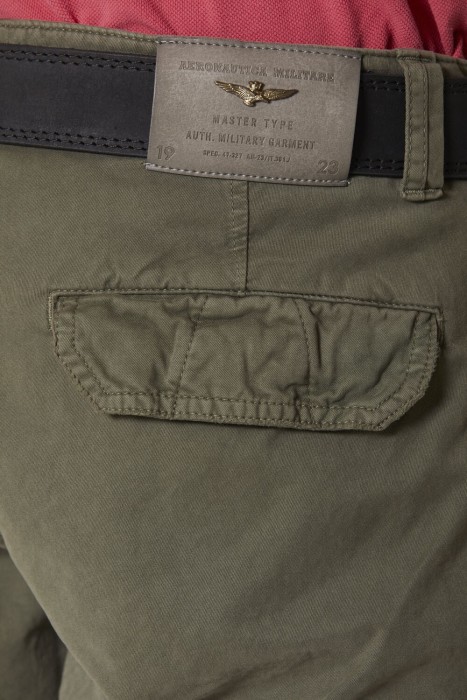 брюки мужские since 1923  из италии вид сбоку