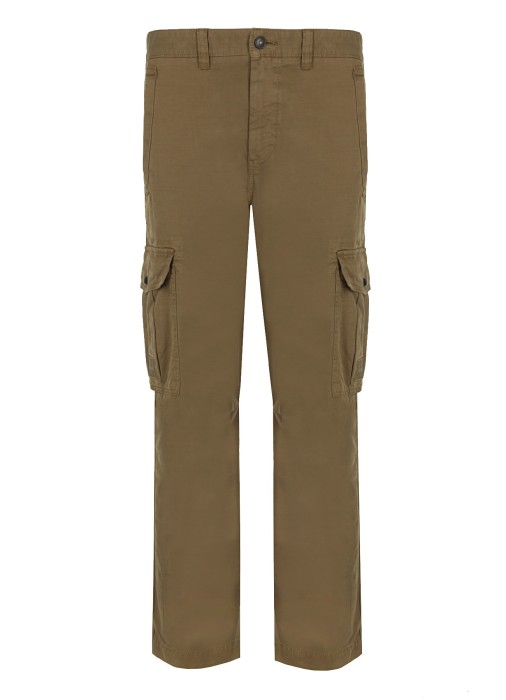 брюки мужские sisla-5-cargo  50508245 фотография