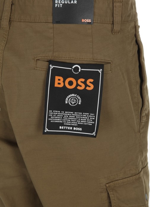 брюки мужские sisla-5-cargo  по цене 18120 руб вид справа