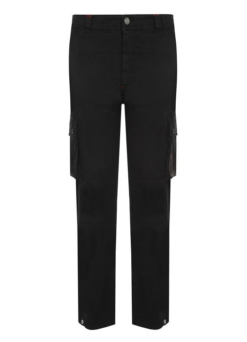 брюки мужские squadriglia degli assi  PA1627CT3398 фотография