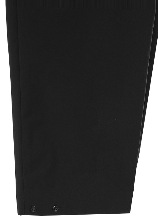 Товар черного цвета с внутренней стороны