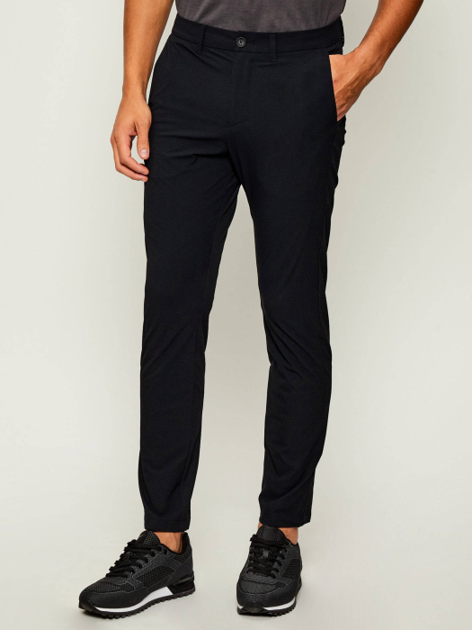 брюки мужские t_commuter tsr  по цене 19600 руб вид справа