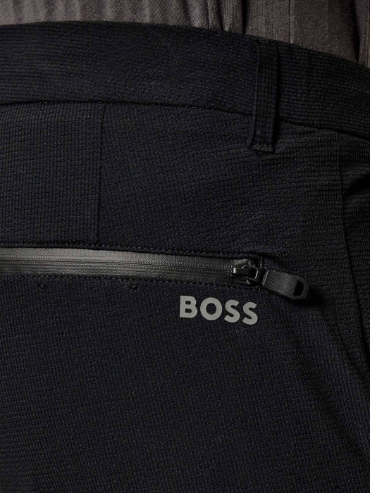 брюки мужские t_commuter tsr  из германии вид сбоку