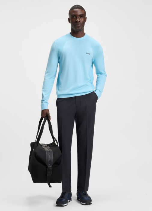 брюки мужские t_convert  по цене 18320 руб вид справа