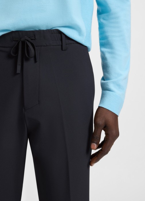 брюки мужские t_convert  из германии вид сбоку