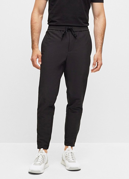 брюки мужские t_flex  из германии вид сбоку