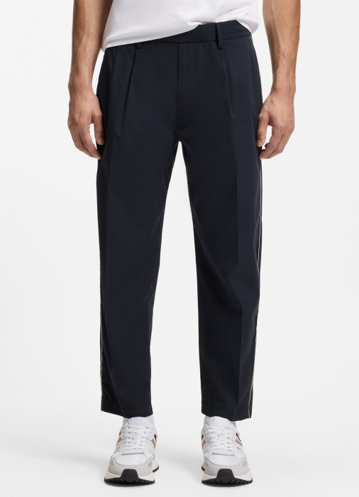 брюки мужские tr_join convert plea  из германии вид сбоку