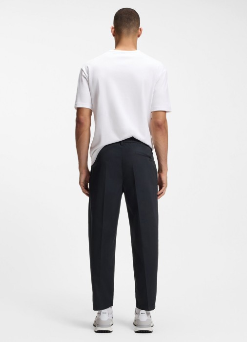 Товар синего цвета с внутренней стороны