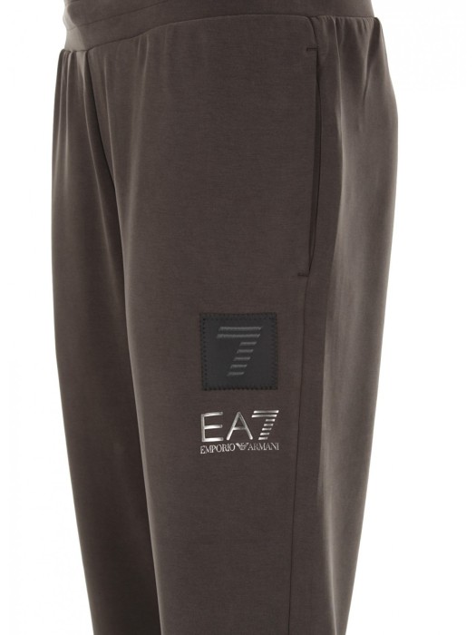 брюки мужские trouser ea7 от бренда ea7 emporio armani вид слева