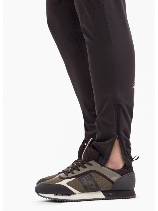 брюки мужские trouser ea7 от бренда ea7 emporio armani вид слева