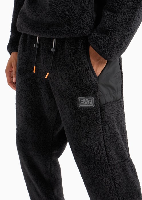 брюки мужские trouser ea7 по цене 21520 руб вид справа