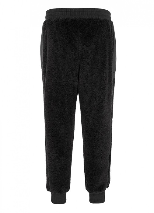 брюки мужские trouser ea7 из италии вид сбоку