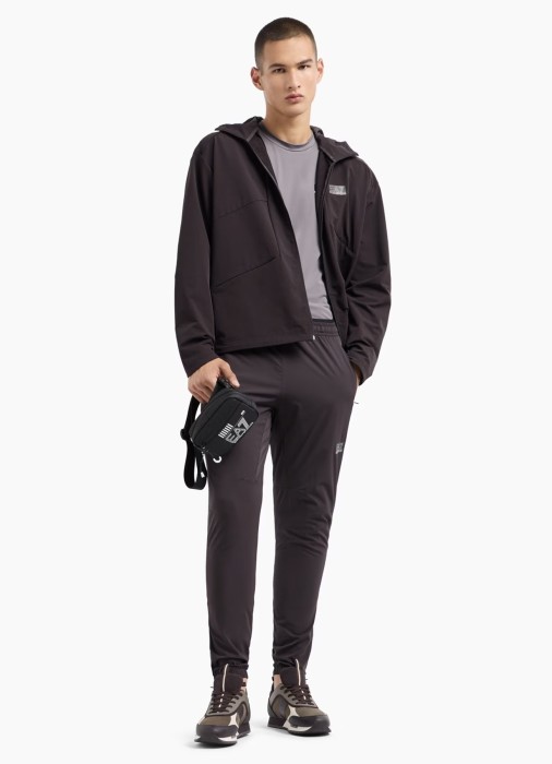 брюки мужские trouser  по цене 13760 руб вид справа