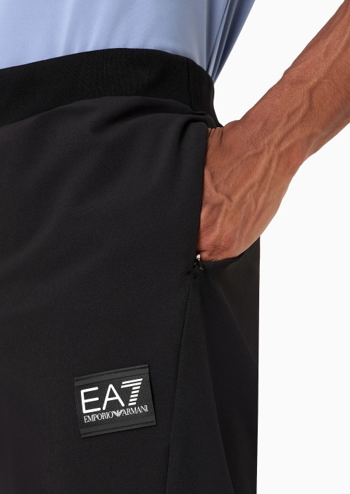 брюки мужские trouser ea7 по цене 30960 руб вид справа