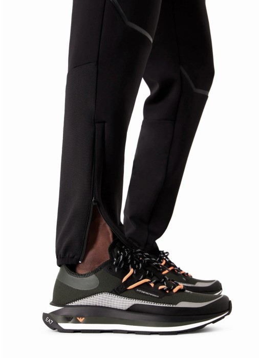 брюки мужские trouser  из проверенных материалов спереди