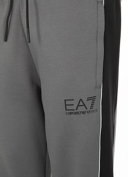 брюки мужские trouser  из италии вид сбоку