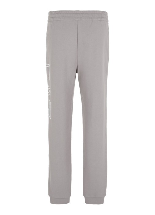 брюки мужские trouser ea7 от бренда ea7 emporio armani вид слева