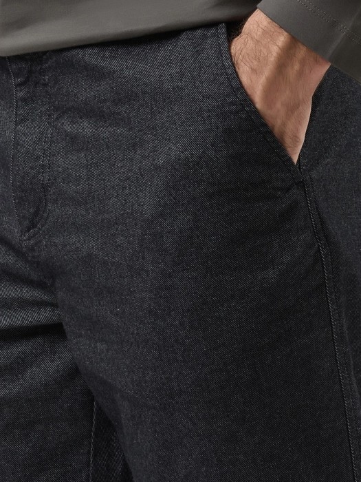 брюки мужские  от бренда aeronautica militare вид слева