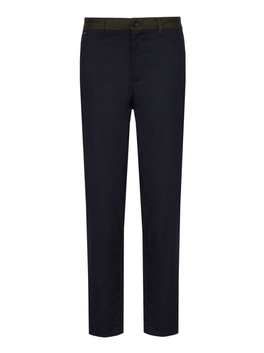 брюки мужские scotch 168483 фотография