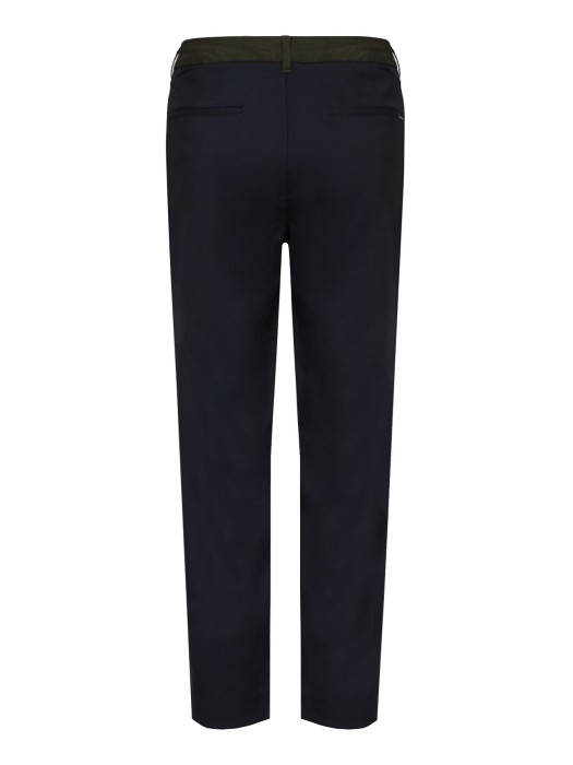 брюки мужские scotch универсального стиля с лицевой стороны