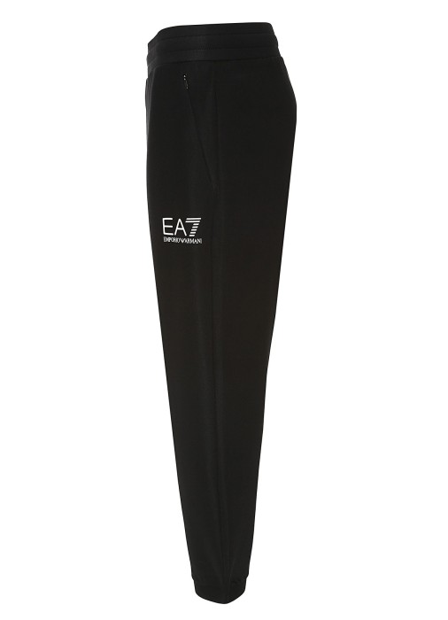 брюки мужские  из италии вид сбоку