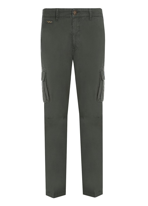 брюки мужские  PA1329UCT02443 фотография