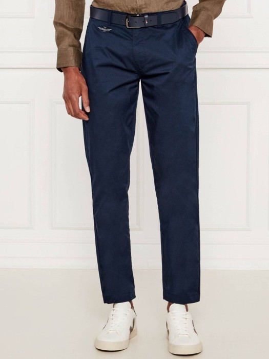 брюки мужские  PA1667CT3536 фотография