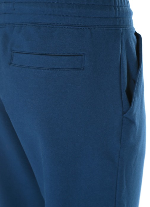 брюки мужские  из хлопка спереди