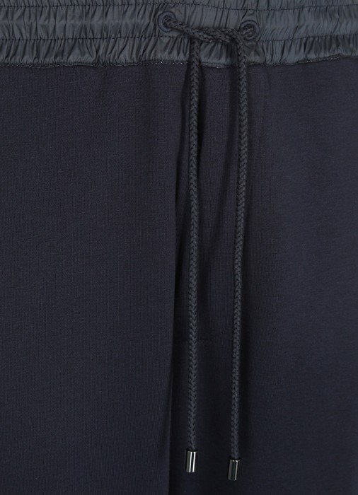 брюки мужские  от бренда pal zileri вид слева