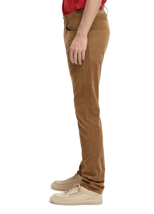 Товар синего цвета с внутренней стороны