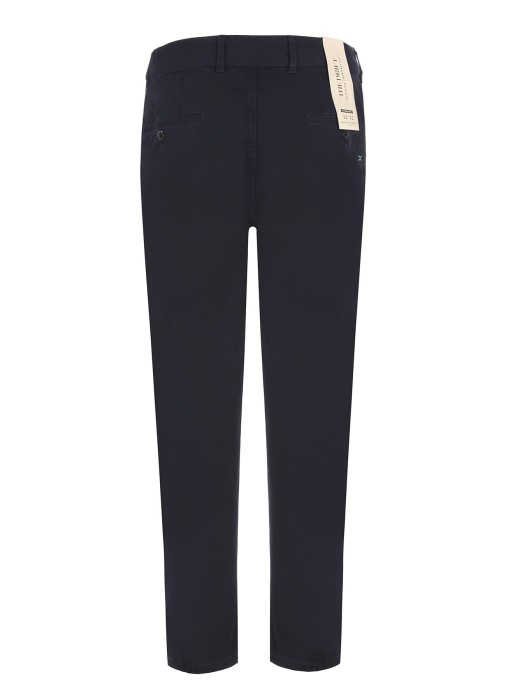 брюки мужские  от бренда scotch&soda вид слева