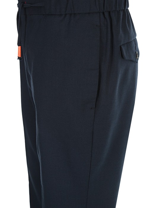 брюки мужские  по цене 22392 руб вид справа