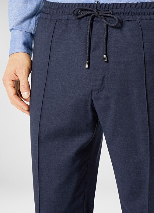 брюки мужские  по цене 30240 руб вид справа