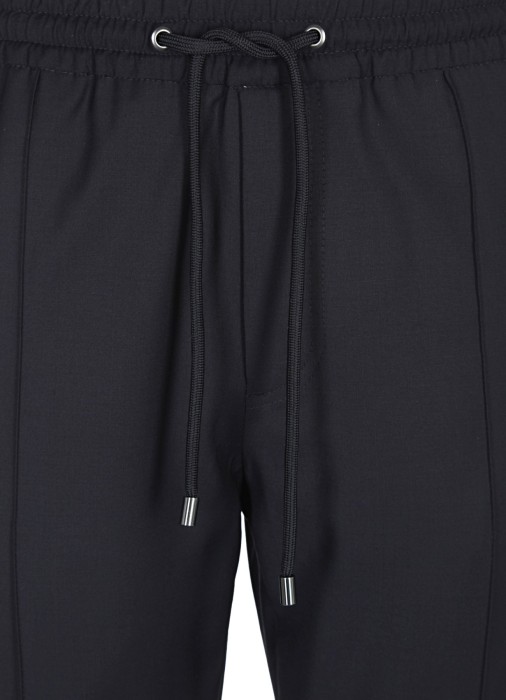 брюки мужские  из проверенных материалов спереди