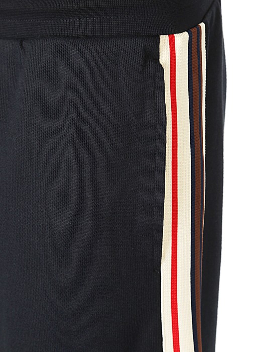 брюки мужские  от бренда scotch&soda вид слева