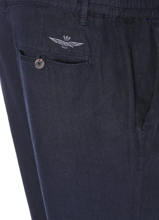 брюки мужские  по цене 21360 руб вид справа