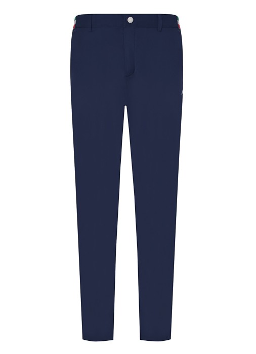 Товар синего цвета с внутренней стороны