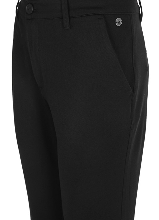 брюки мужские  от бренда blend вид слева