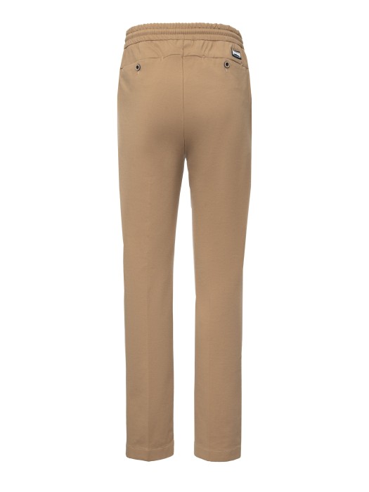 брюки мужские   от бренда vilebrequin вид слева